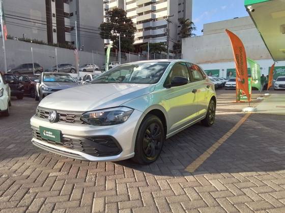 VOLKSWAGEN POLO 1.0 MPI TRACK MANUAL VOLKSWAGEN POLO 1.0 MPI TRACK MANUAL